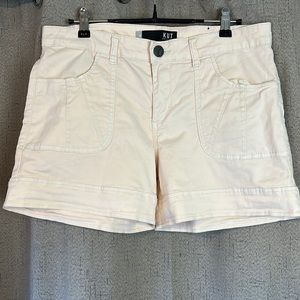 Kut from the Kloth Shorts